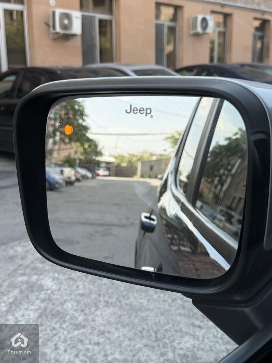 Jeep Renegade 2020 - image 10