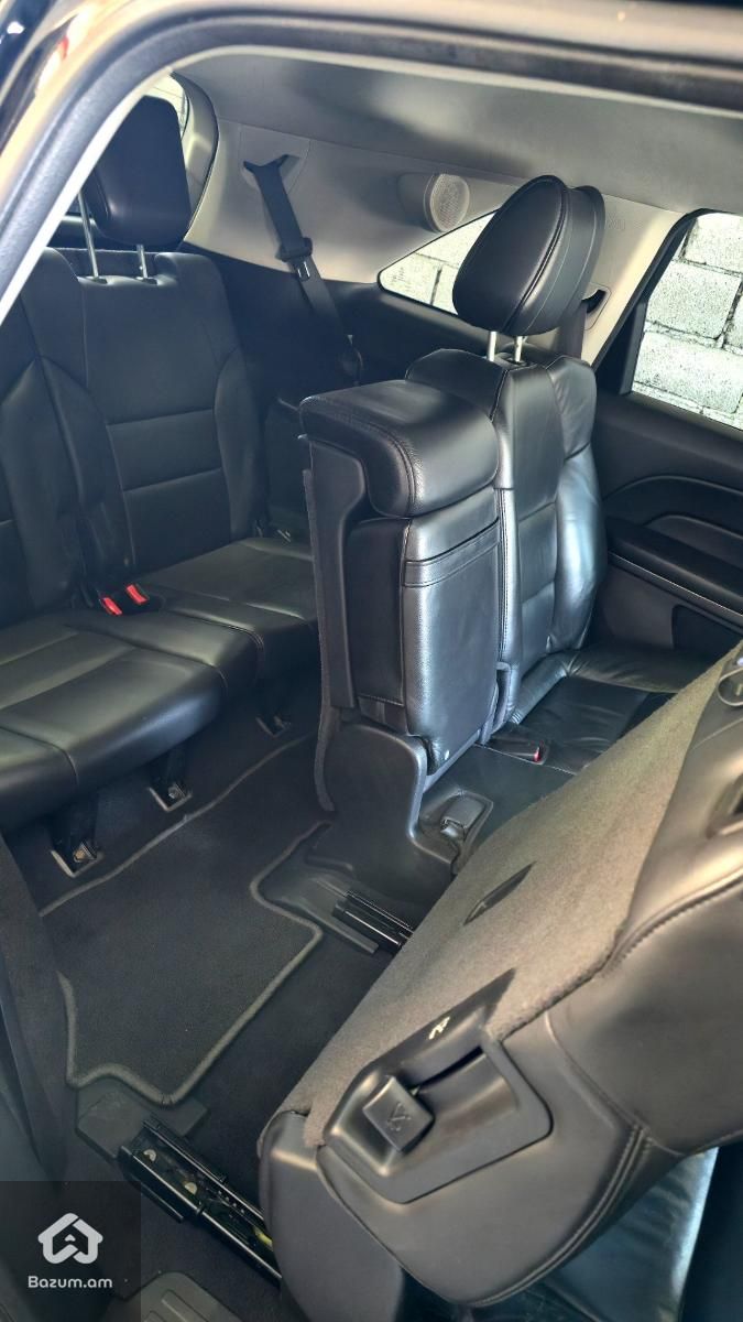 ACURA MDX 2011 - image 17