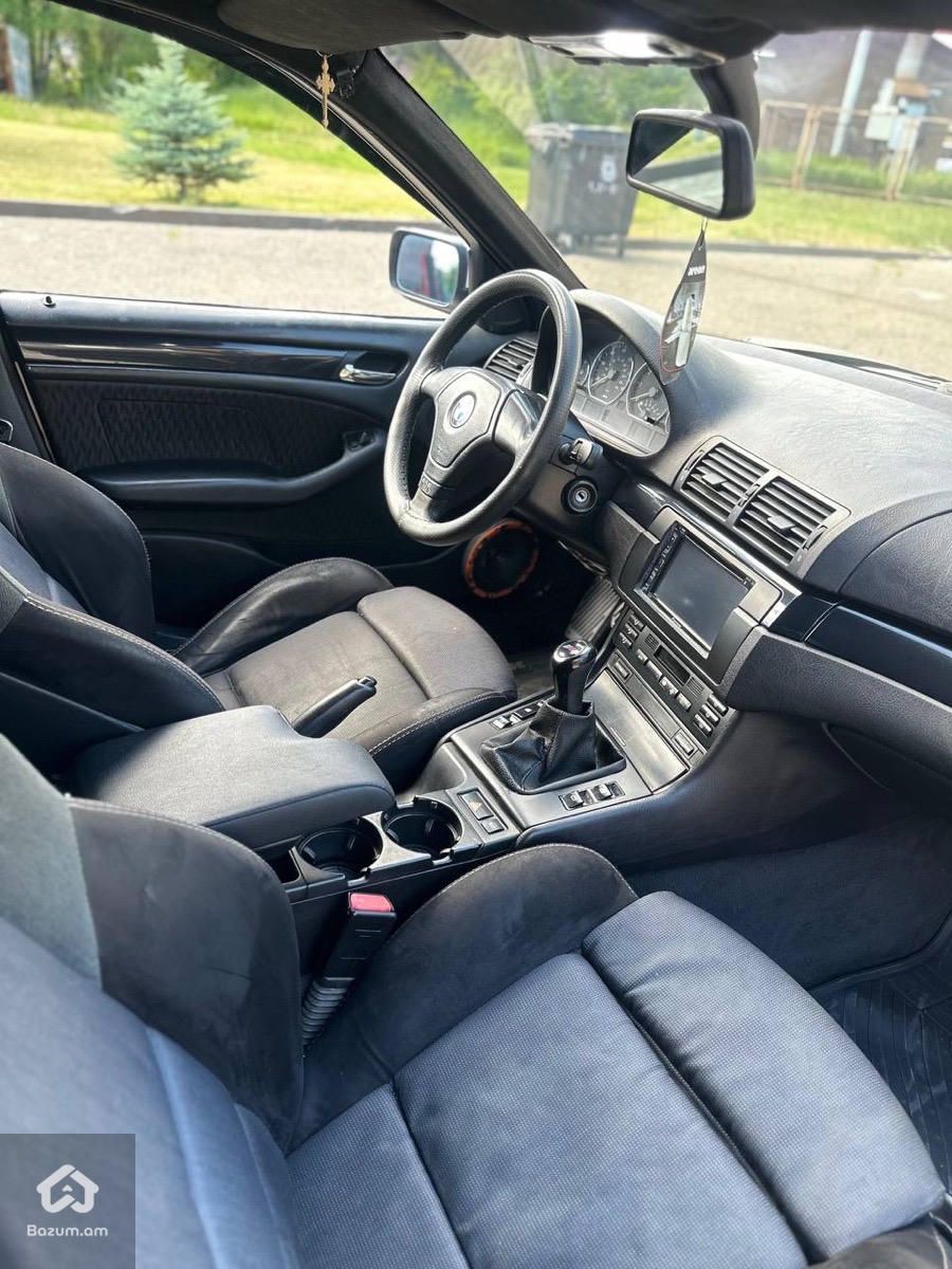 BMW 325 1998 - image 11