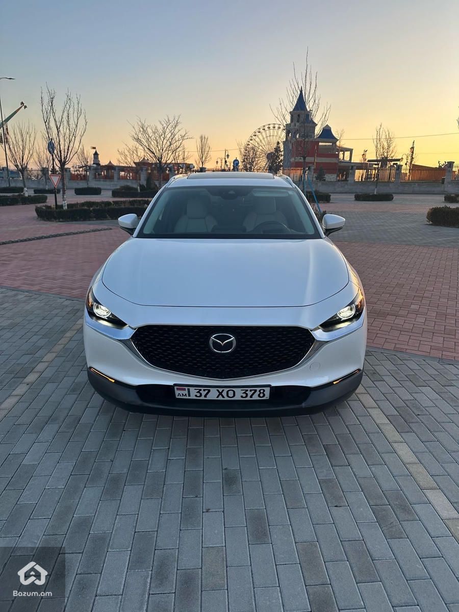 Mazda CX-30, 2.5 լ, 2021 թ. - image 3