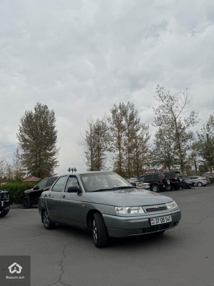VAZ (Lada) 2110 2006 - image 2