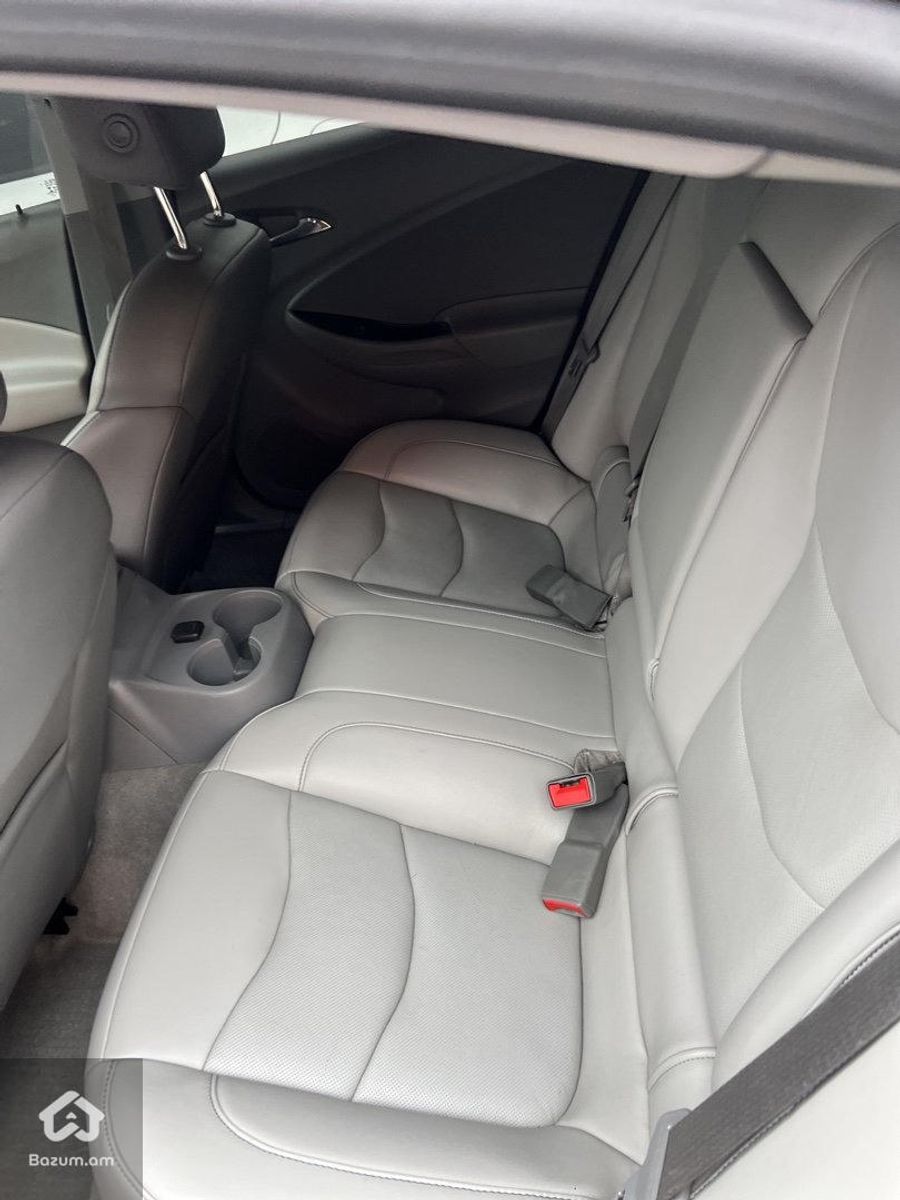 CHEVROLET VOLT 2016 LT - image 10