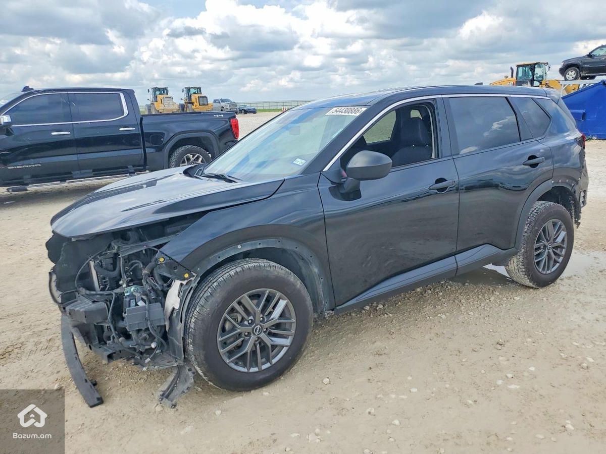 Nissan Rogue 2023 S - image 2
