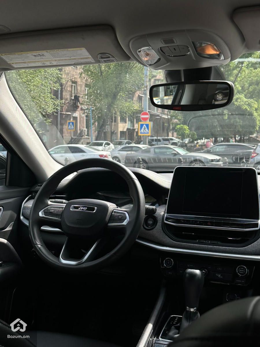 JEEP COMPASS 2022 - image 7