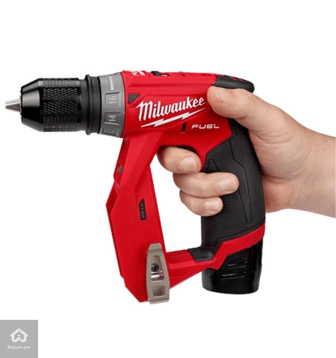 Milwaukee 2505-22 m12 fuel - image 3