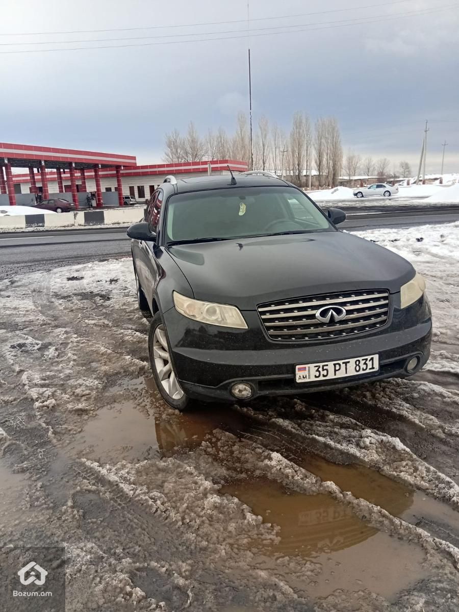 infiniti - image 2