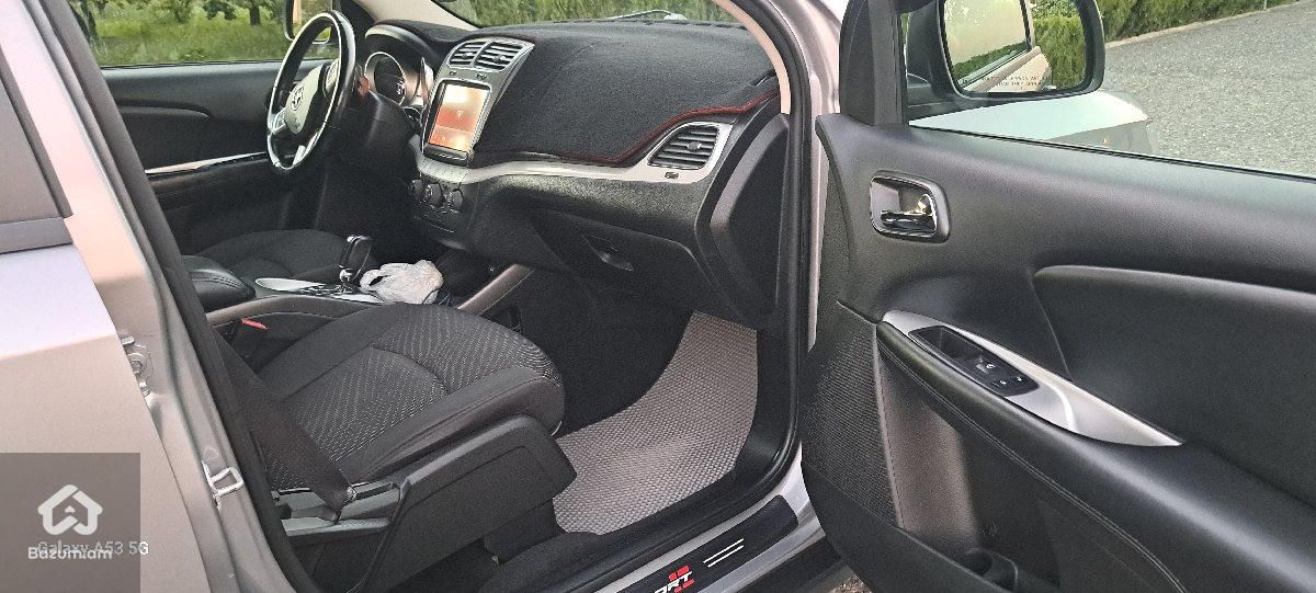 Dodge Journey 2017 - image 9