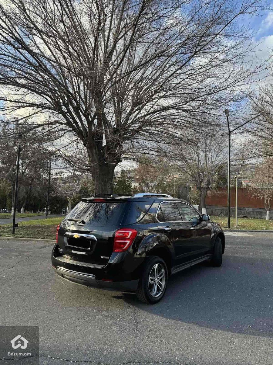 Chevrolet Equinox 2016 - image 13