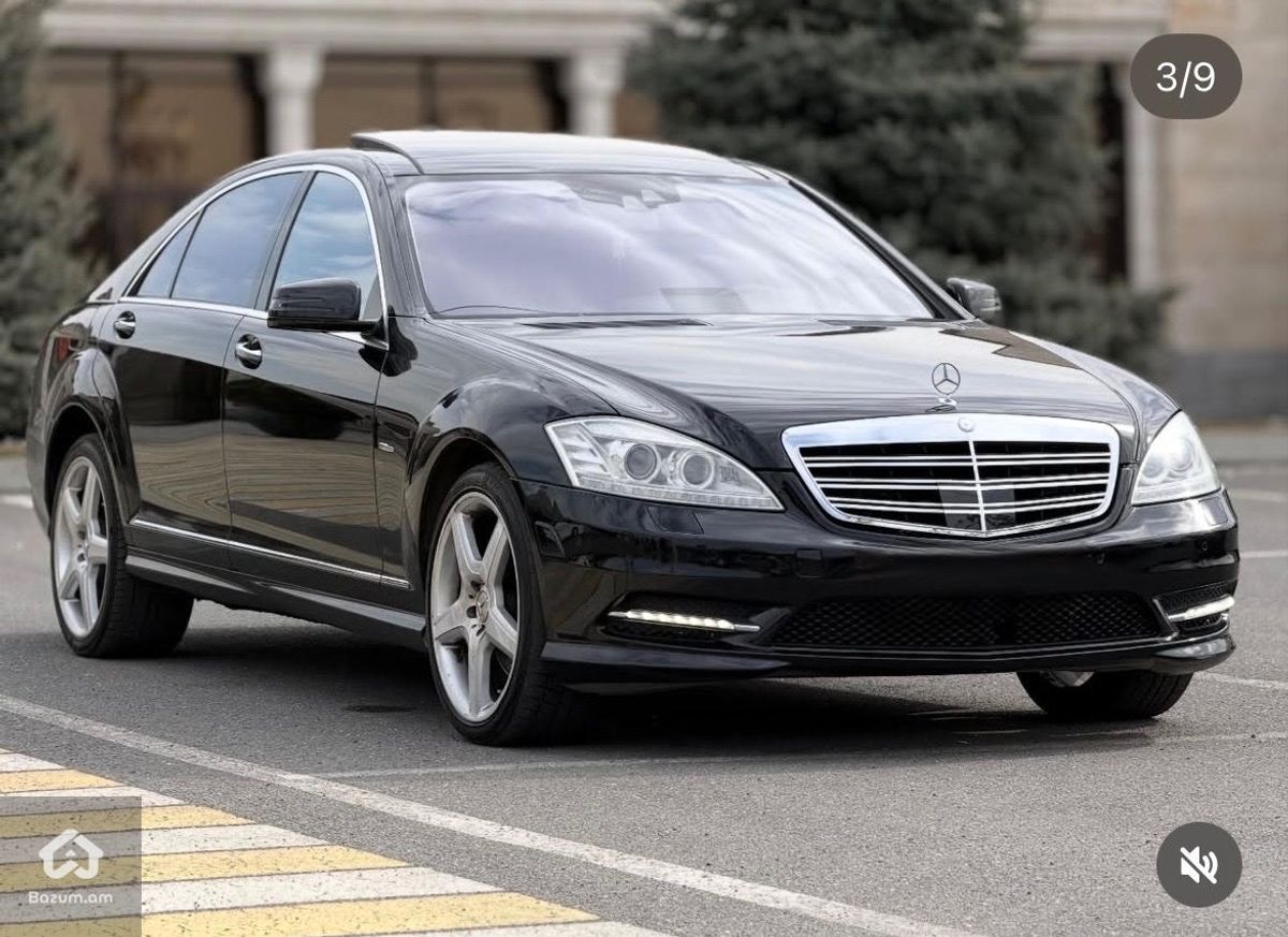 W221 Long - image 2