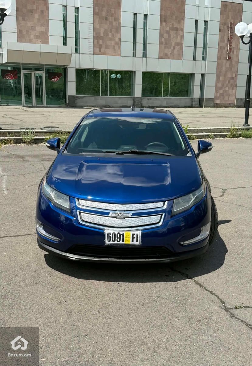 Chevrolet volt 1 - image 3