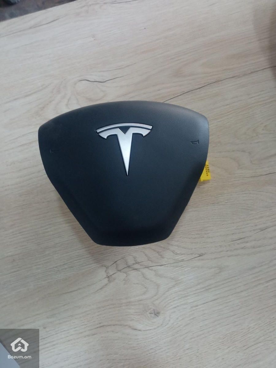 Tesla M3 + Y, սռս աիռբագ: - image 2