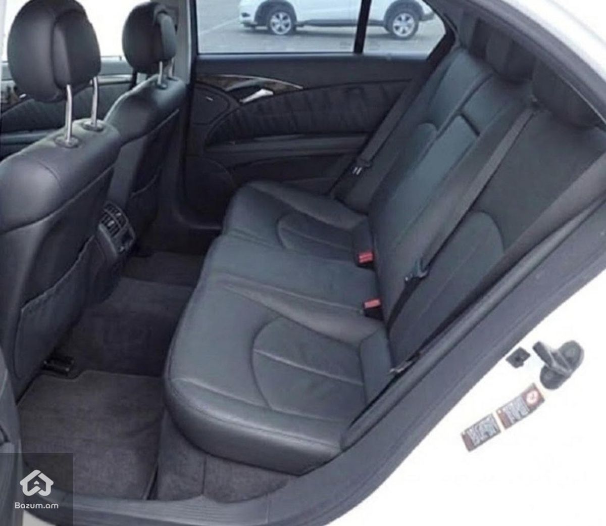 Mercedes-Benz E 320 2004 - image 44