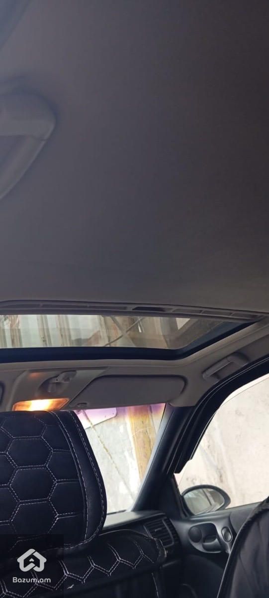 Opel Vectra 1996 - image 8