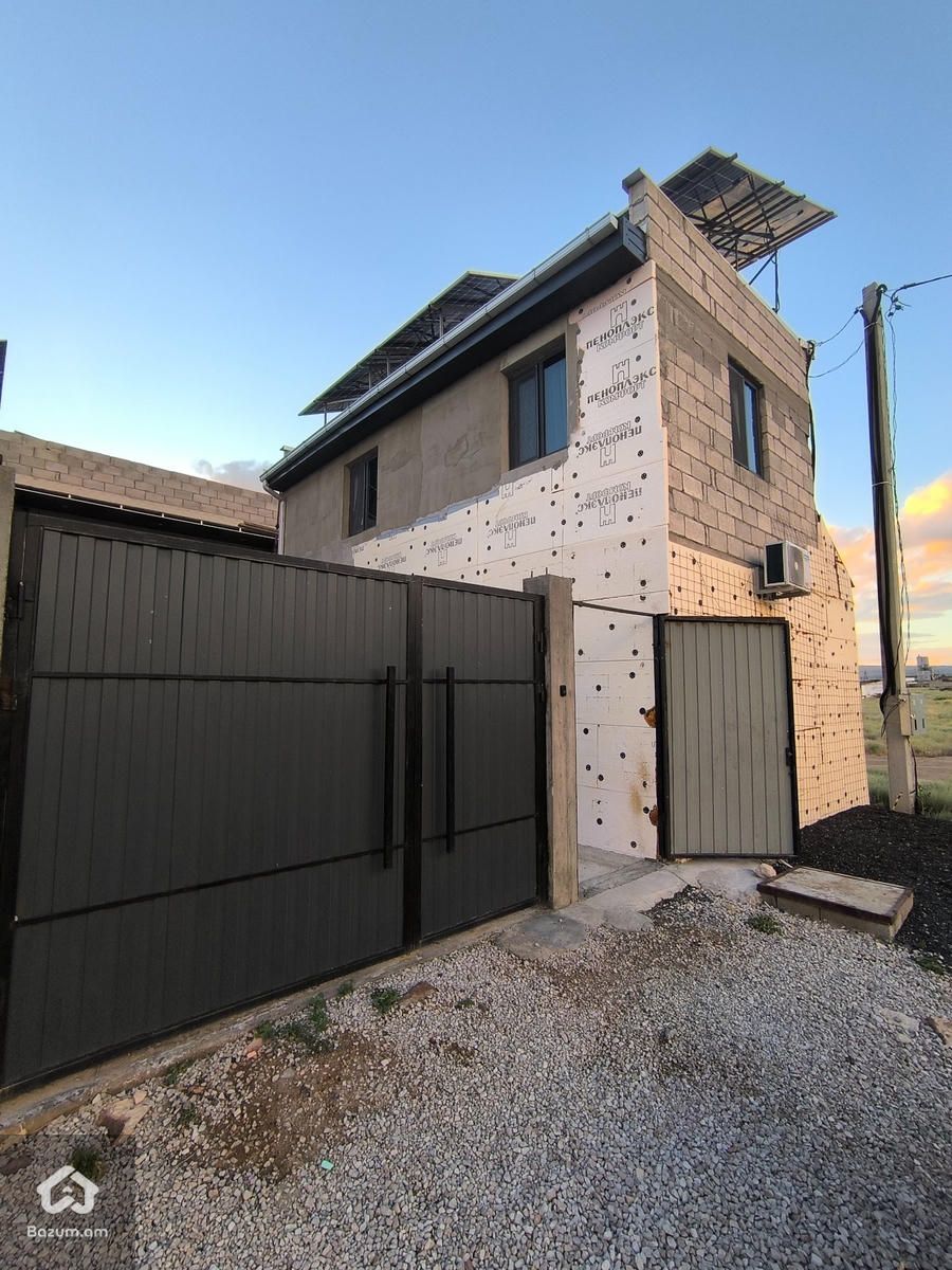 Ashtarakhome - image 1