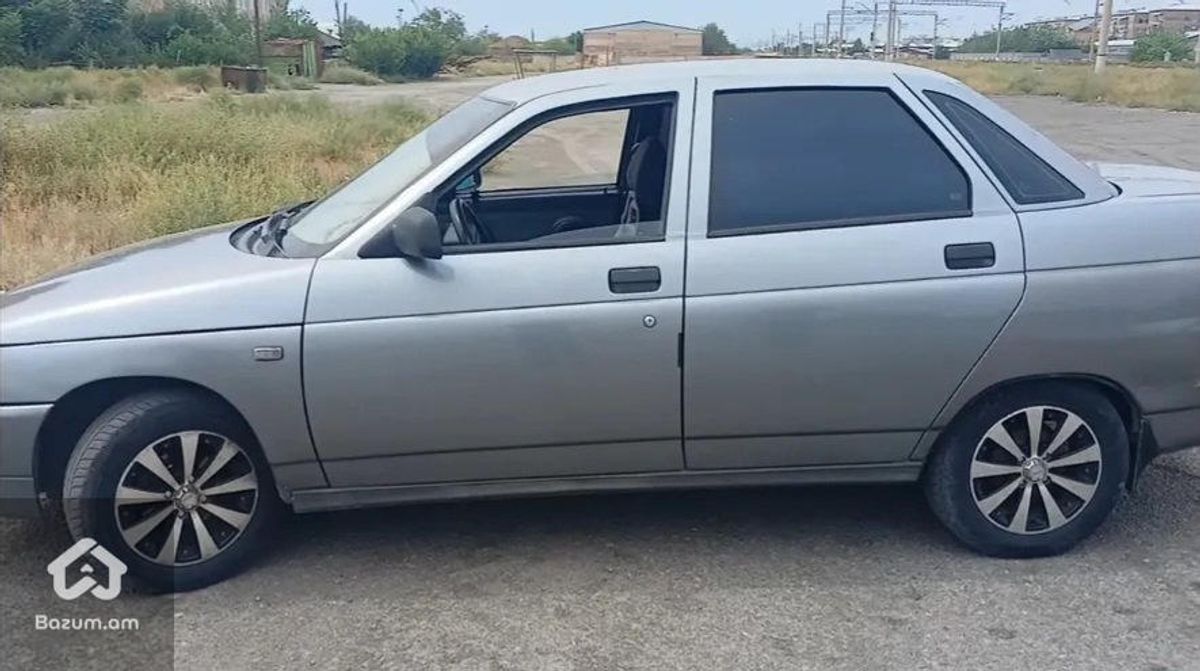 VAZ (Lada) 2110 , 2006թ , 1.6լ - image 1