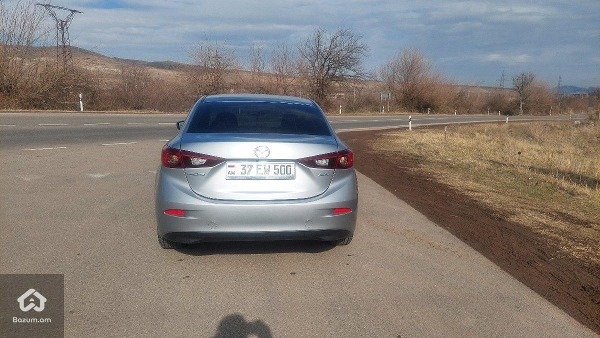 Mazda 3 2017 - image 5