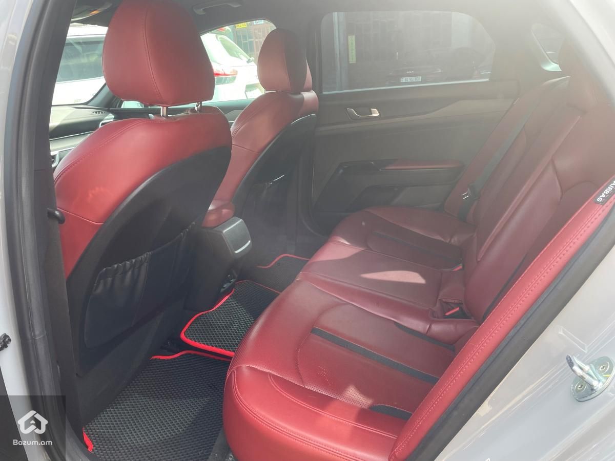 Kia K5 2021 GT-LINE - image 6
