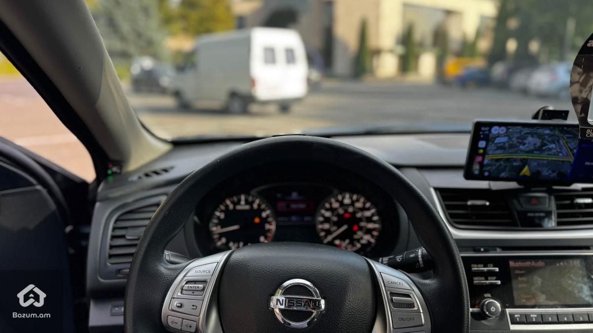Nissan Altima 2018 - image 8