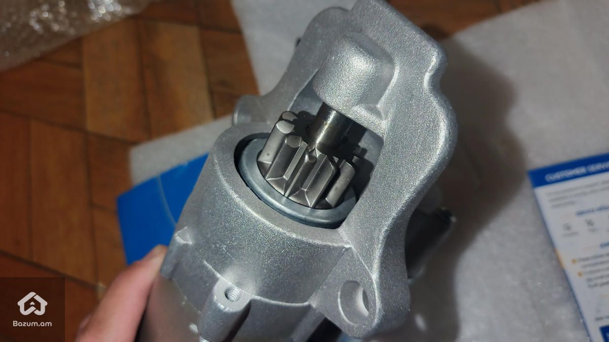 Լրիվ նոր ստարտեր Ford Focus,Fusion,Escape մեքենաների համար - image 4