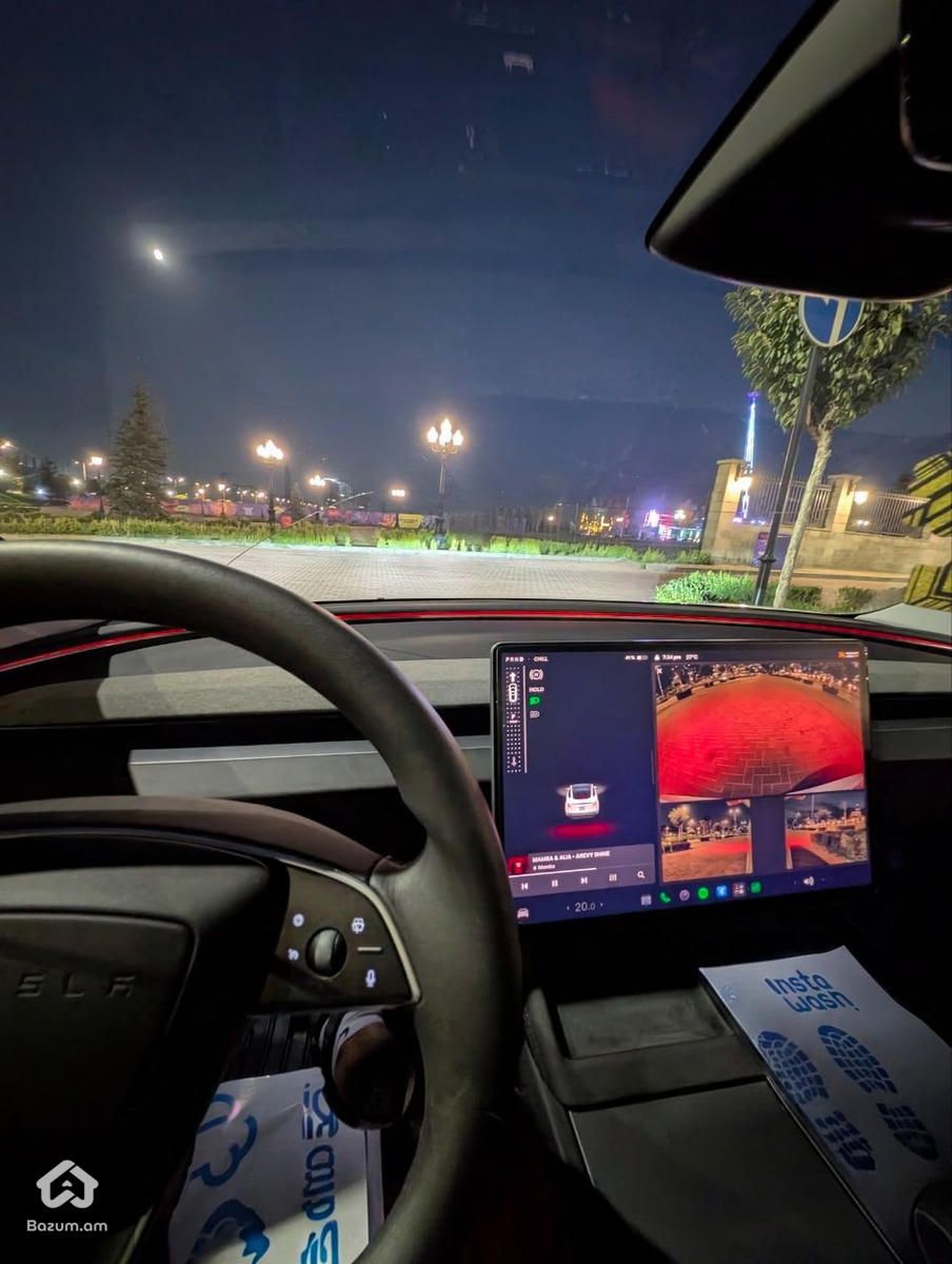 Tesla Model 3 2025 - image 8