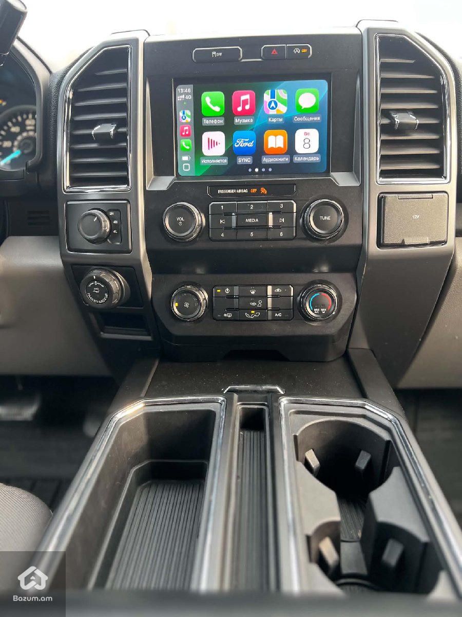 Ford F 150 2019 - image 5