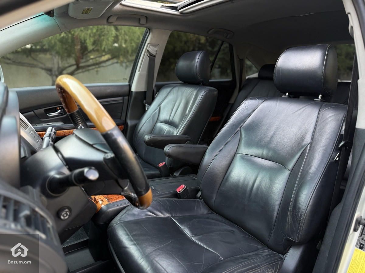 Lexus RX 350 2006 - image 8