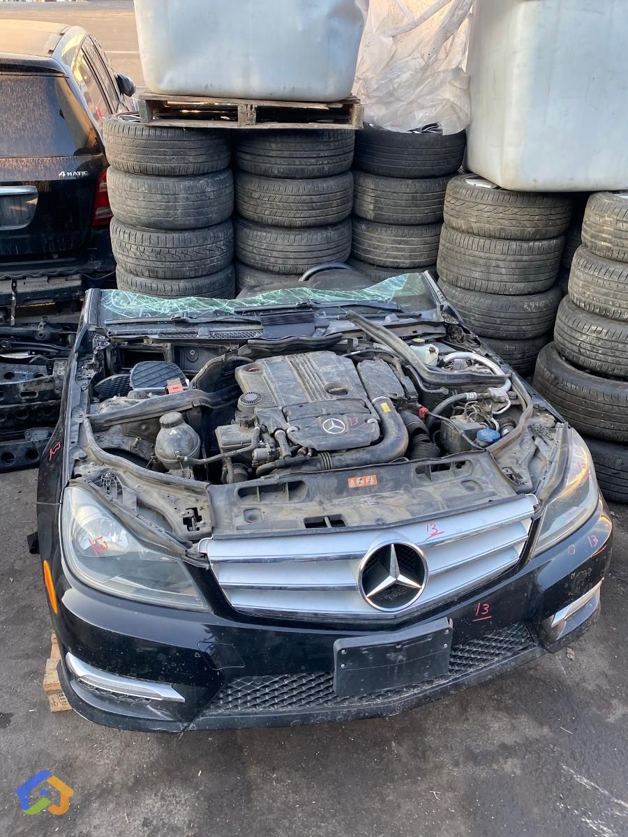 Mercedes Benz w204 w212 Mator 271 turbo - image 4