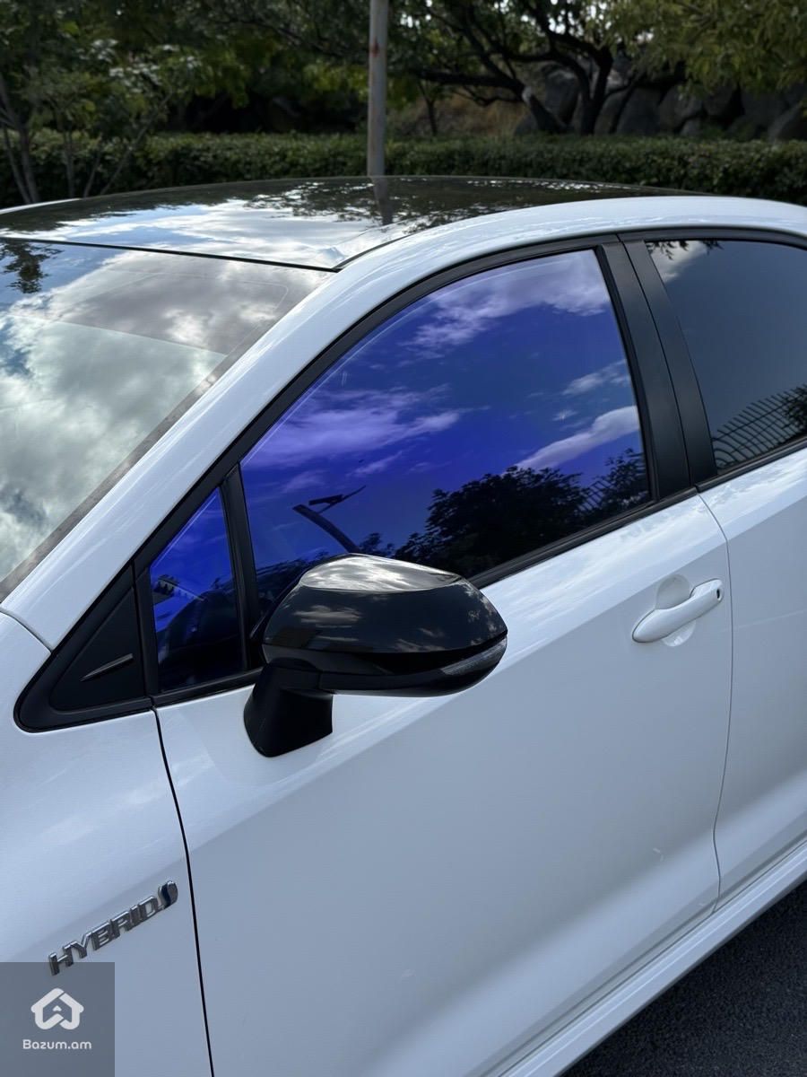 Toyota Corolla 2022 - image 7