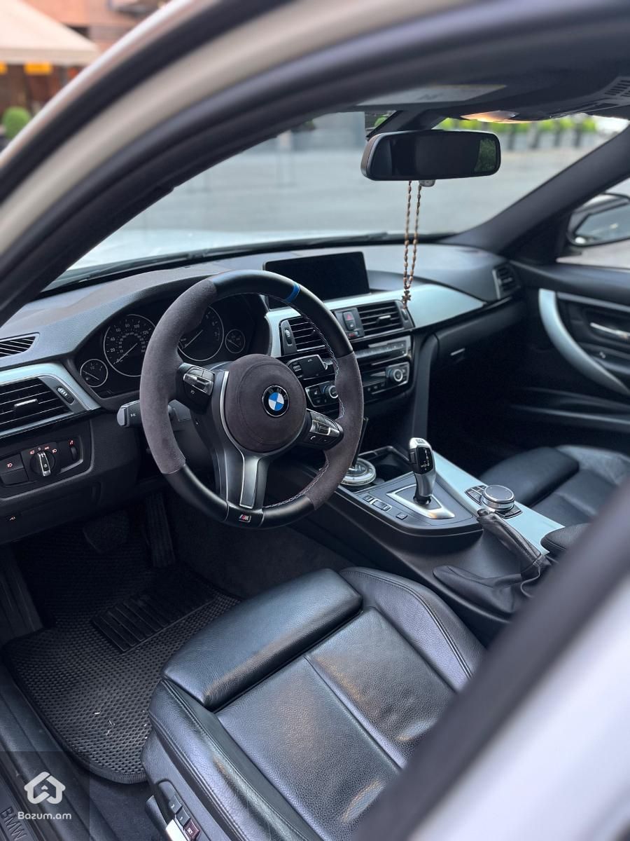 BMW 320 xDrive - image 2
