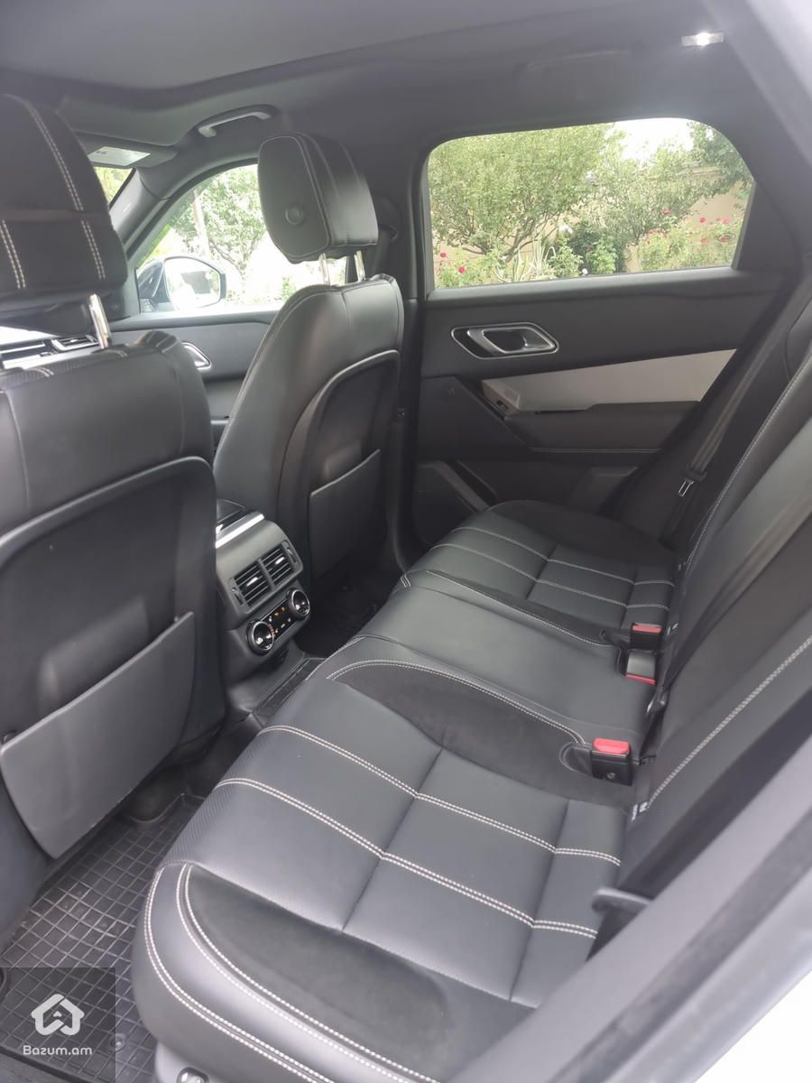 RANGE ROVER VELAER 2019 - image 7