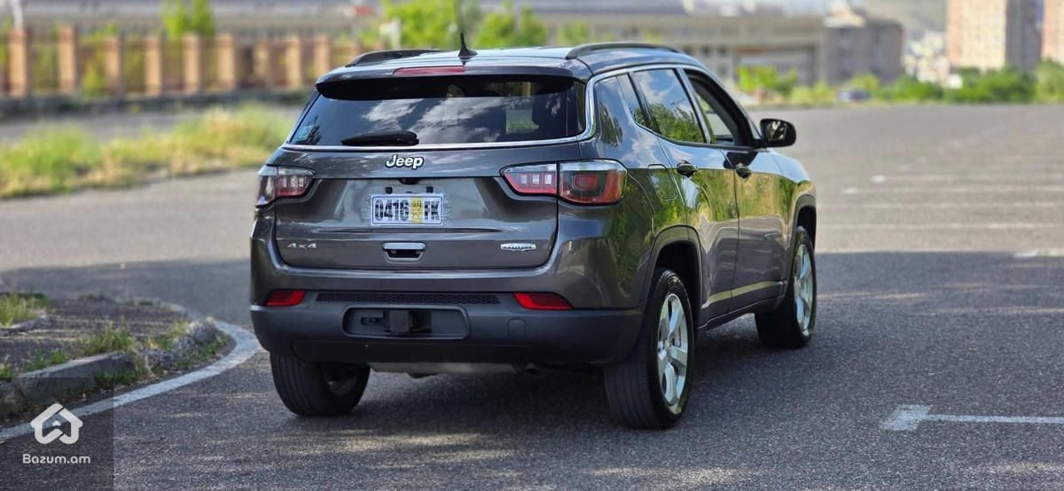 Jeep compass 2020 - image 11