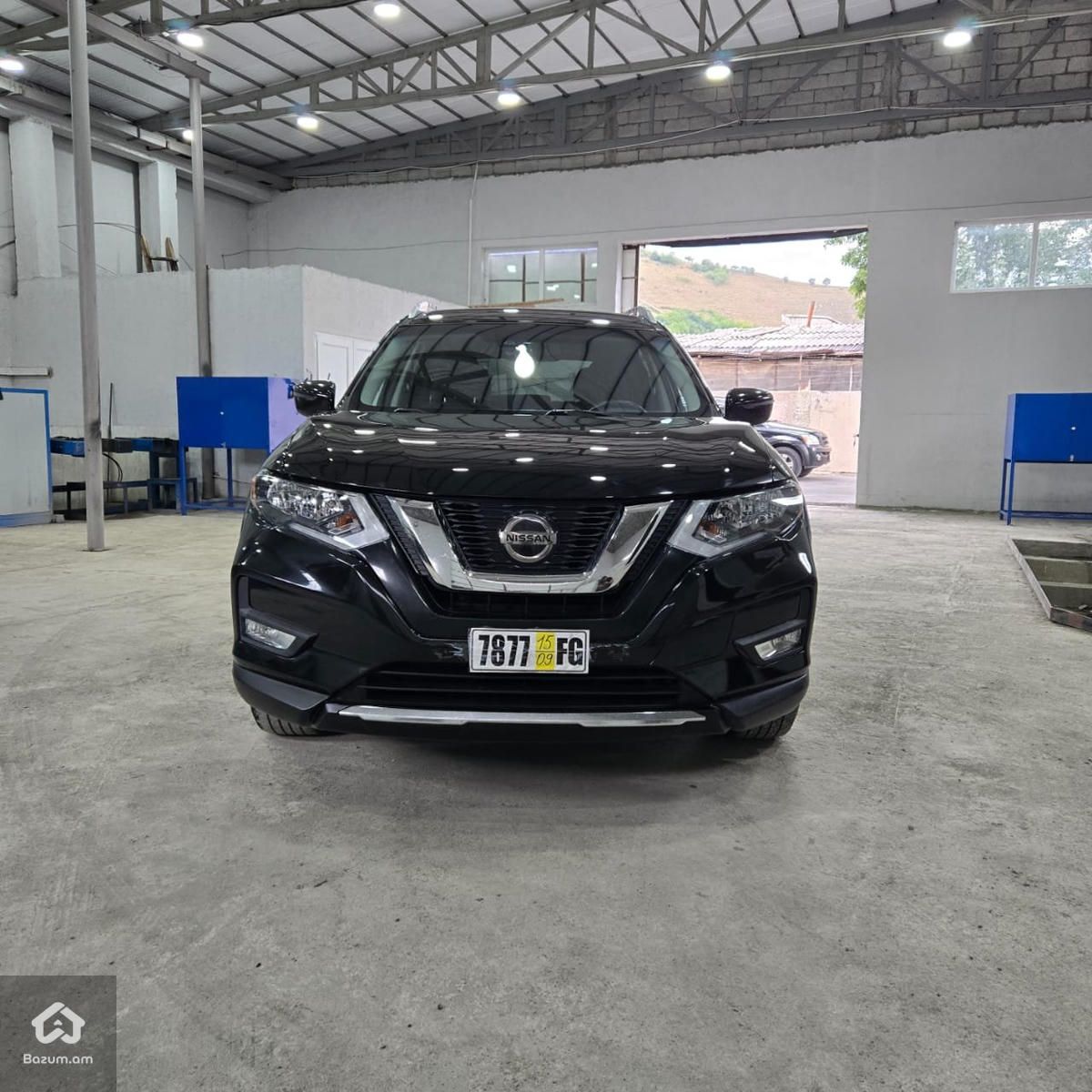 Nissan Rogue 2020 - image 4