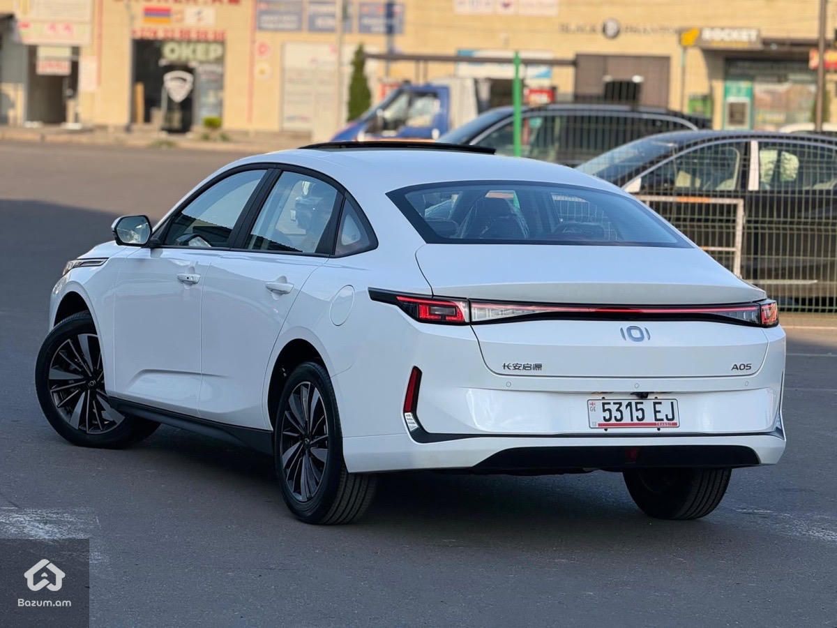 CHANGAN - image 11