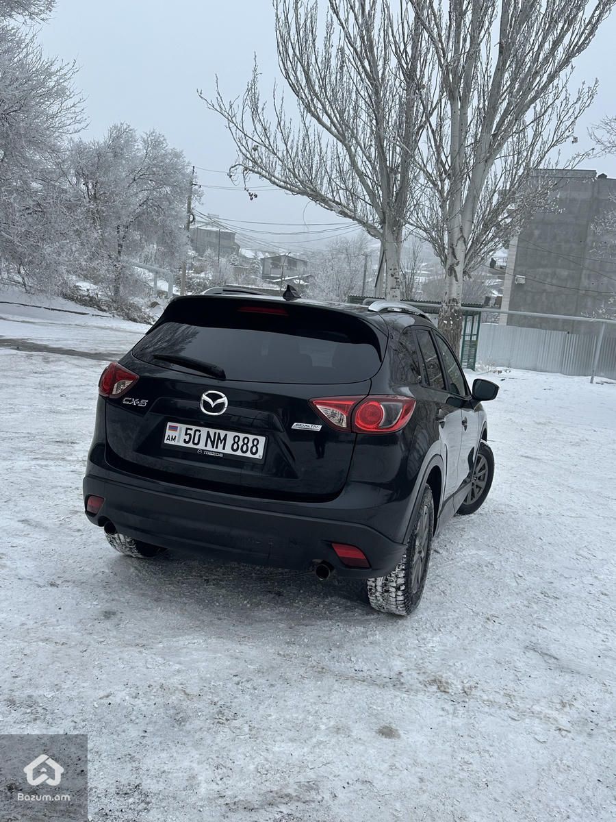 mazda - image 5