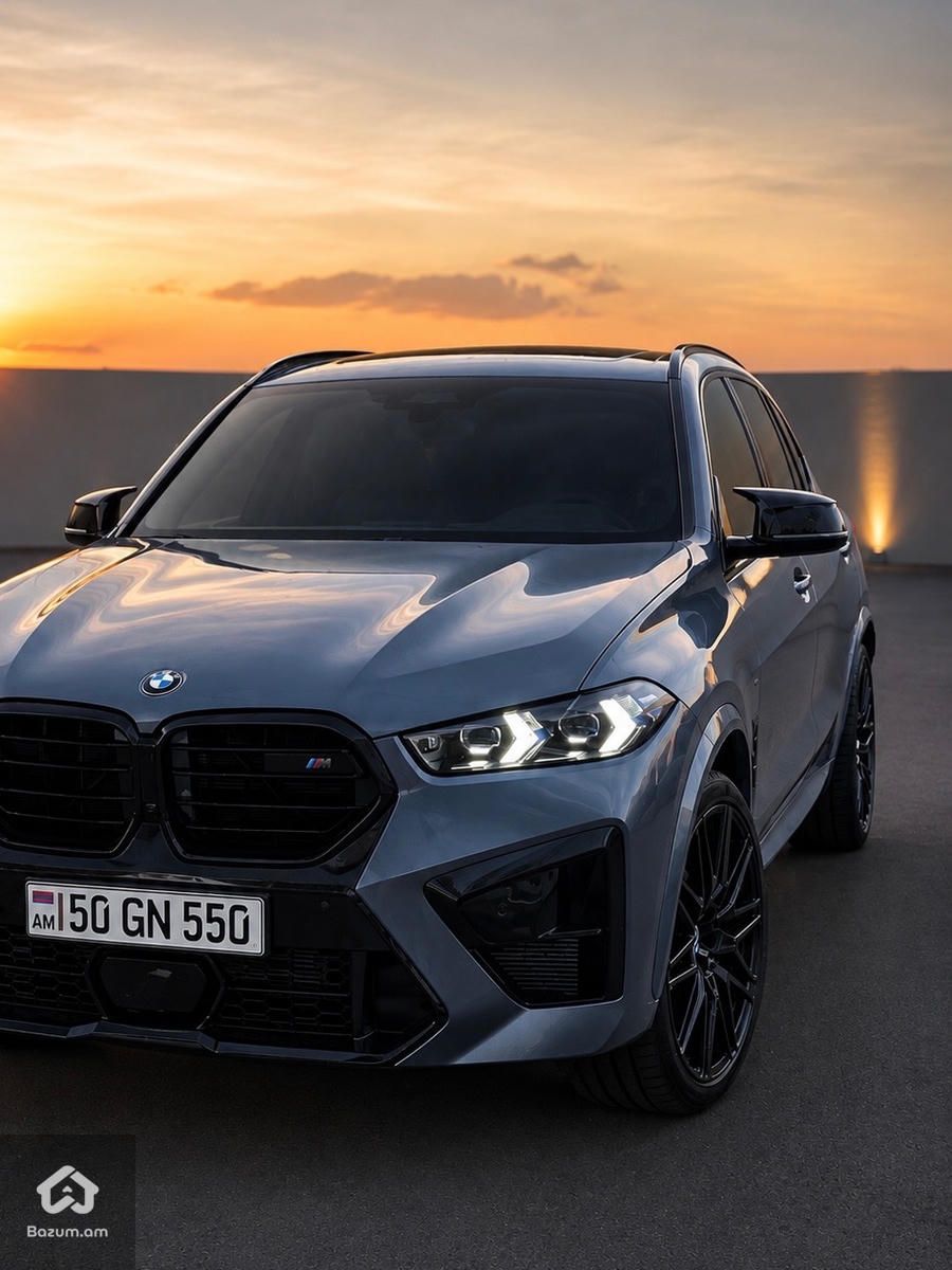 BMW X5 2025 - image 2