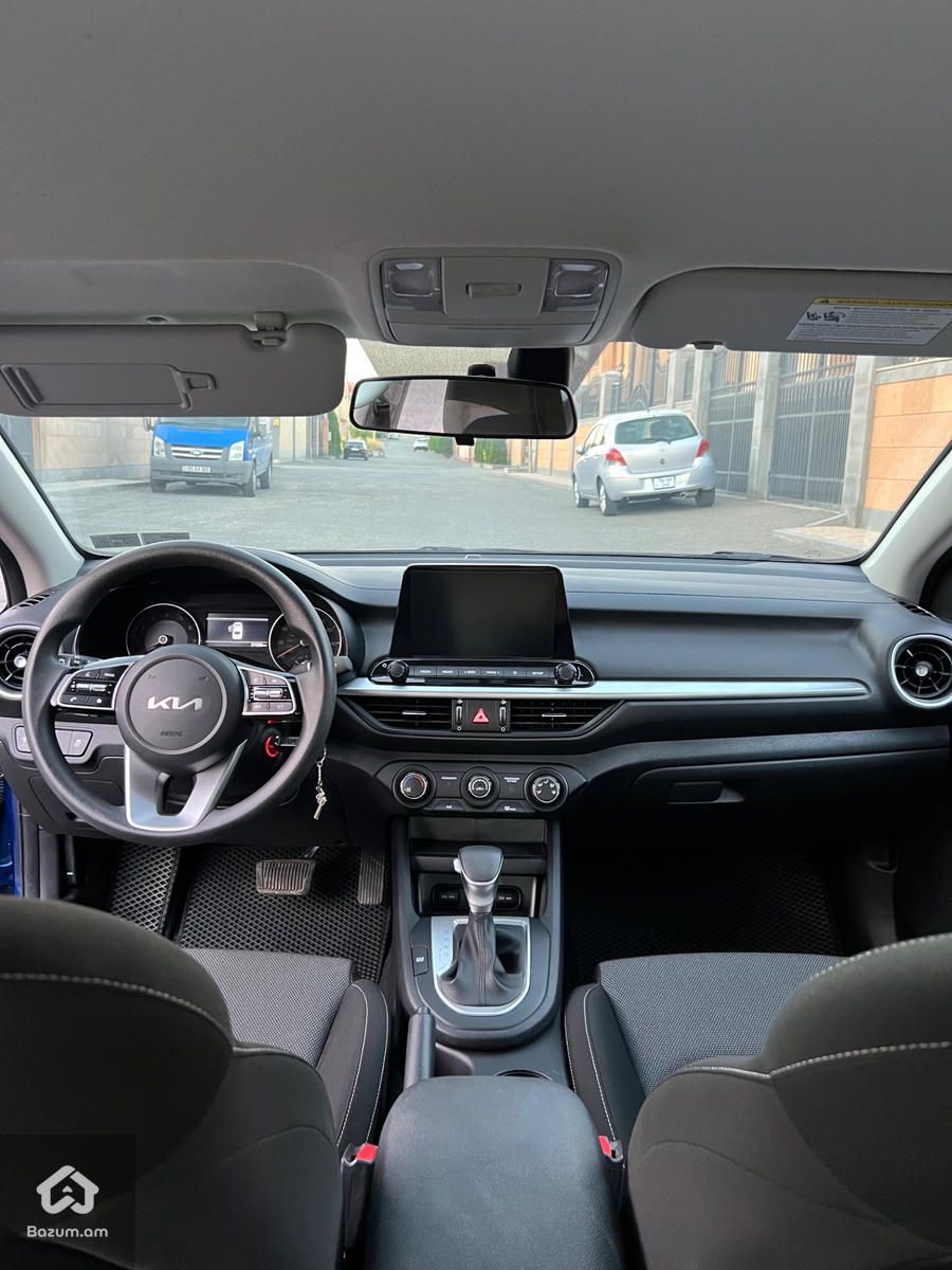 Kia Forte 2023 - image 5