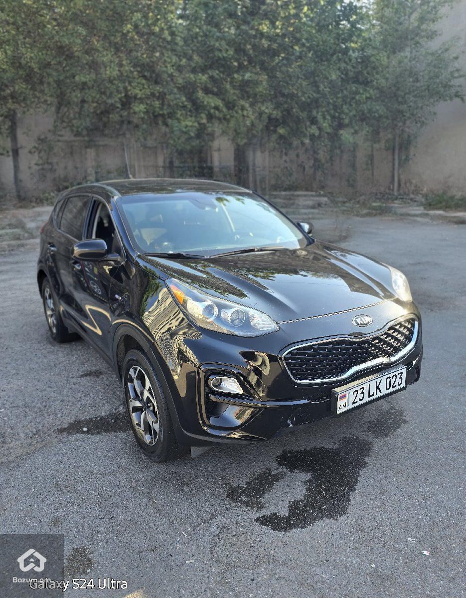 Kia Sportage  - image 6