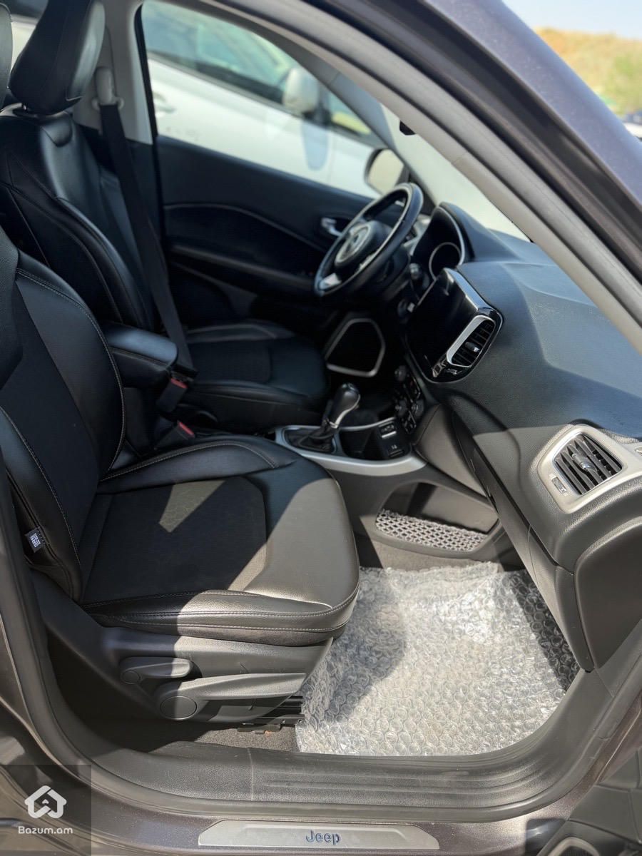 JEEP COMPASS 2020 - image 10