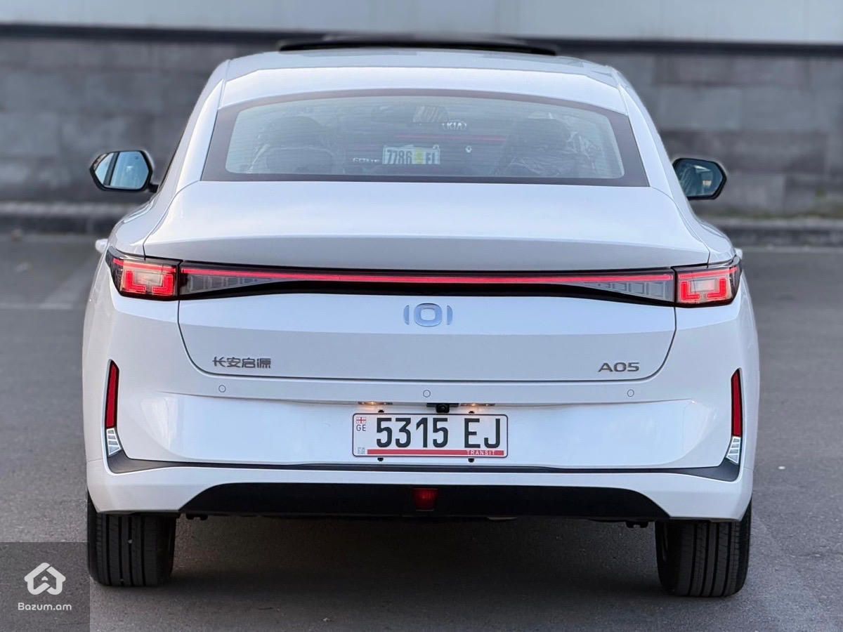 CHANGAN - image 5