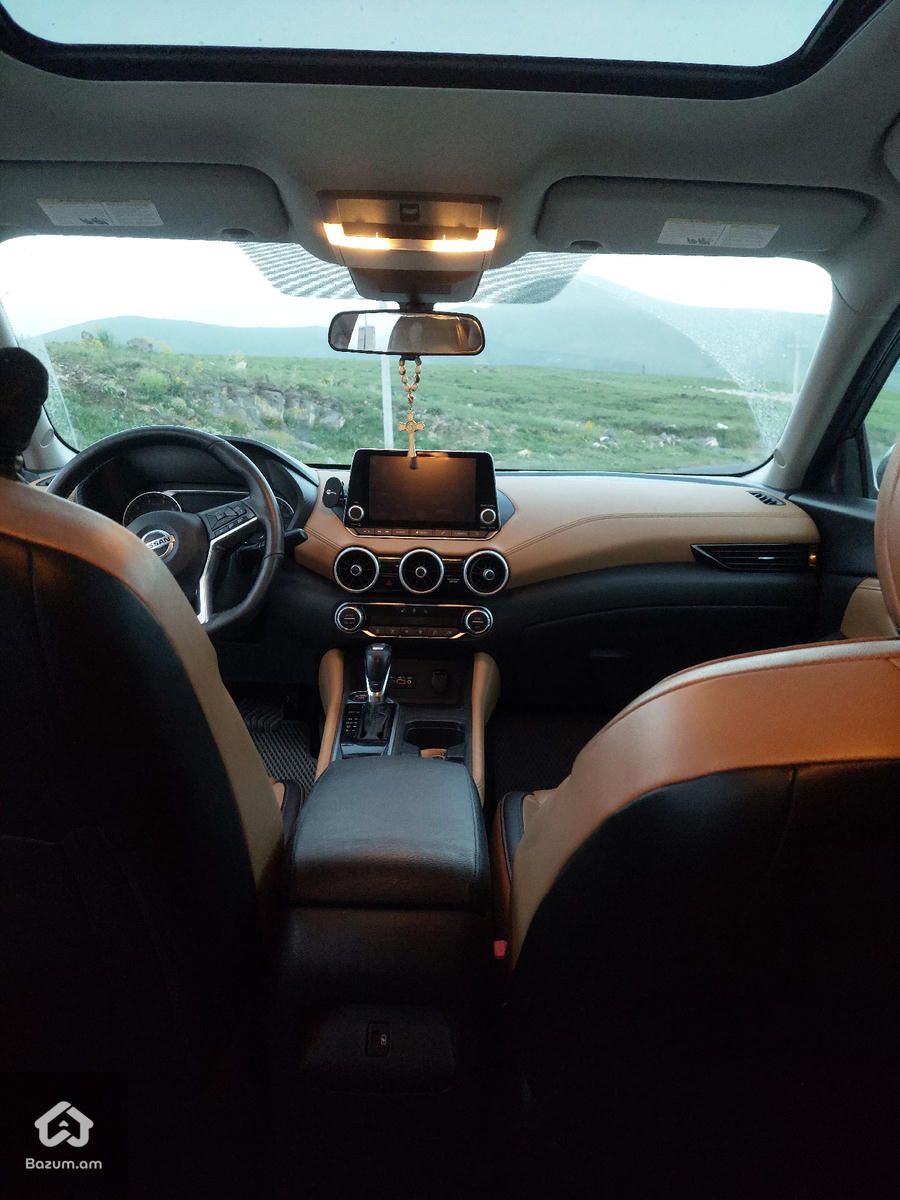 Nissan - image 24