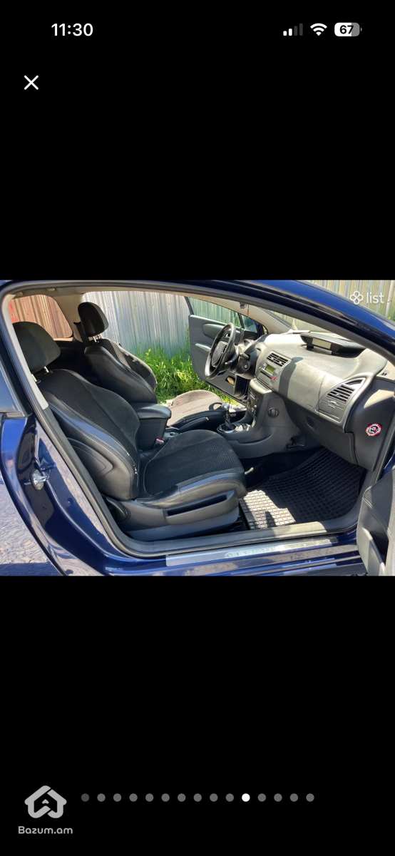 Citroen C4 VTS - image 7