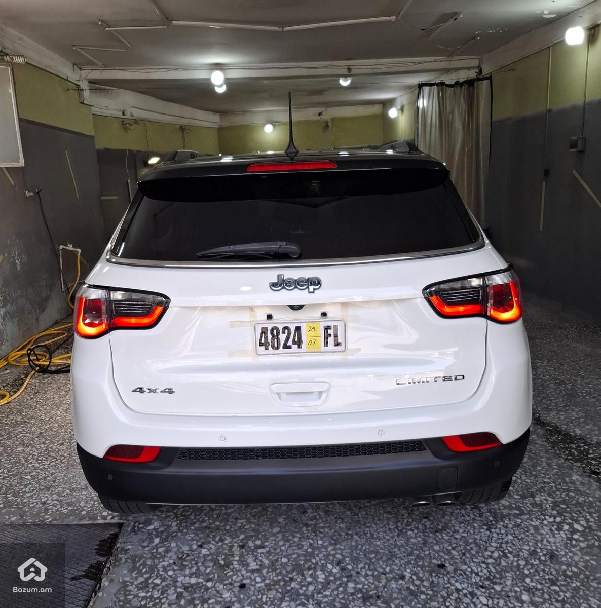Jeep Compass 2020 - image 11