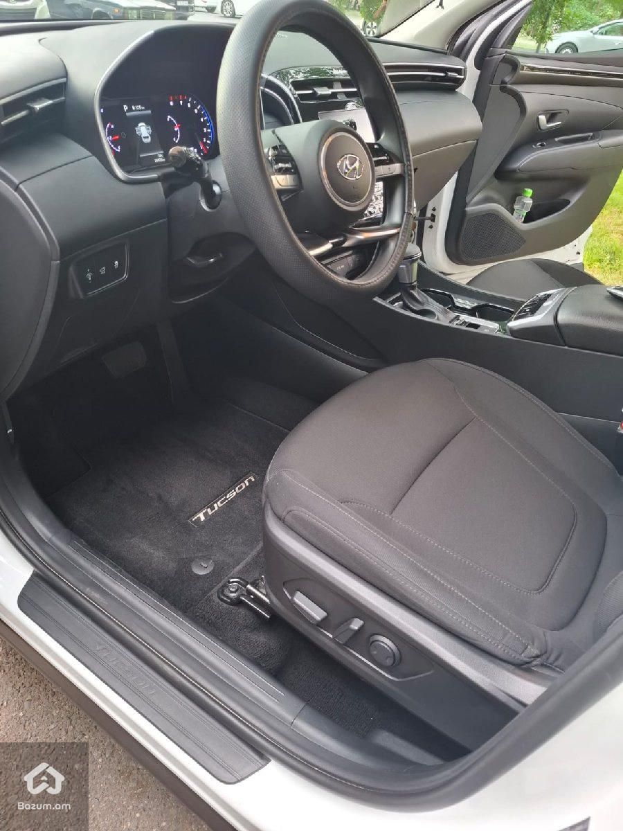 Hyundai Tucson 2022 - image 4