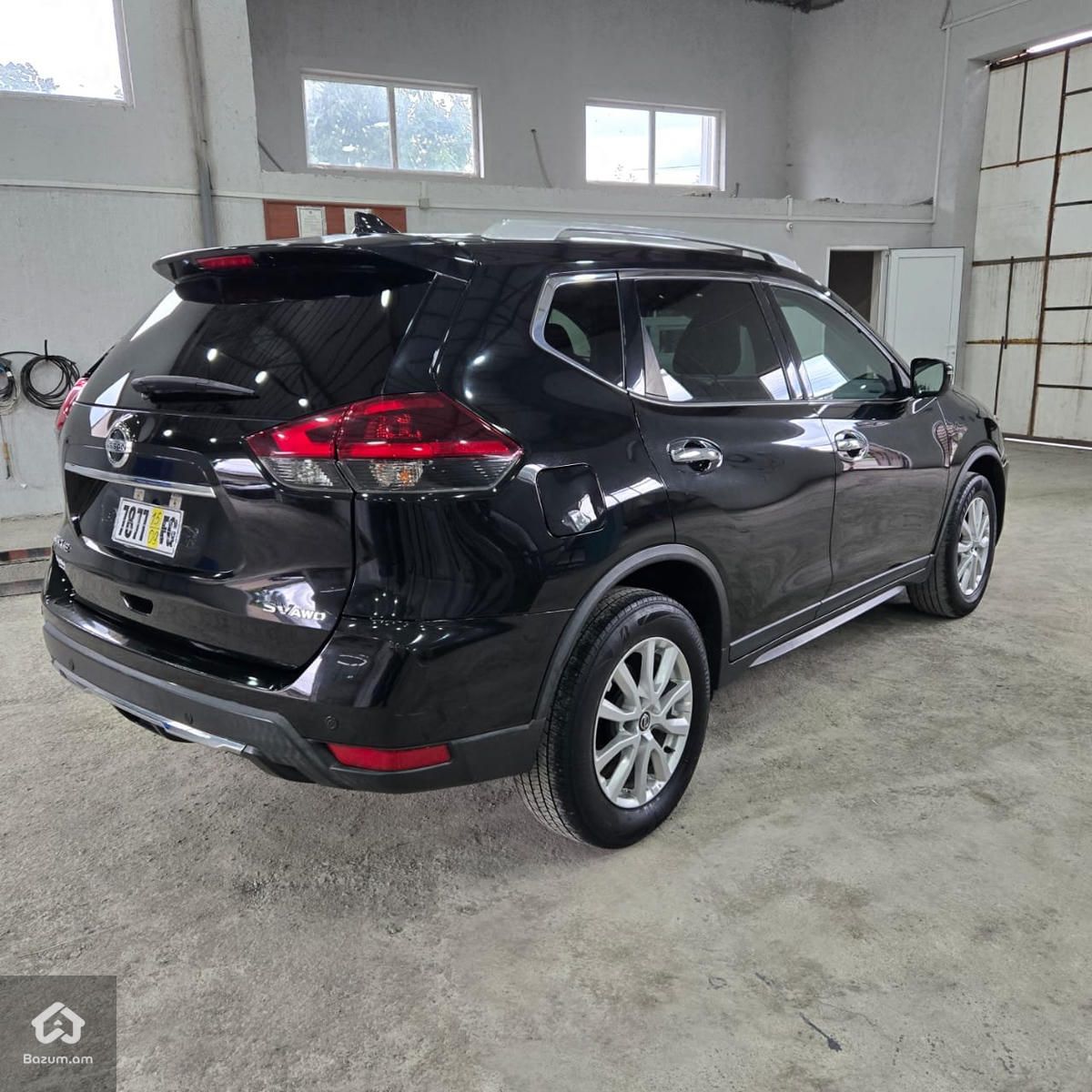 Nissan Rogue 2020 - image 15