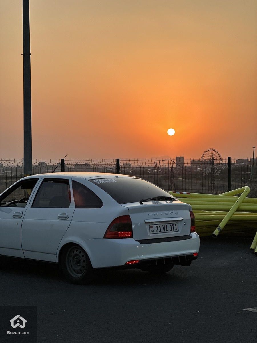 VAZ (Lada) 2172 2013 - image 2