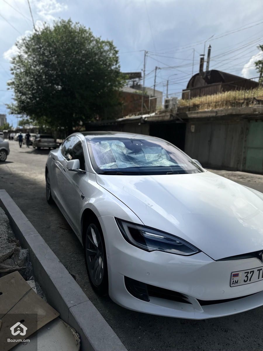 Tesla model s 75 D - image 3