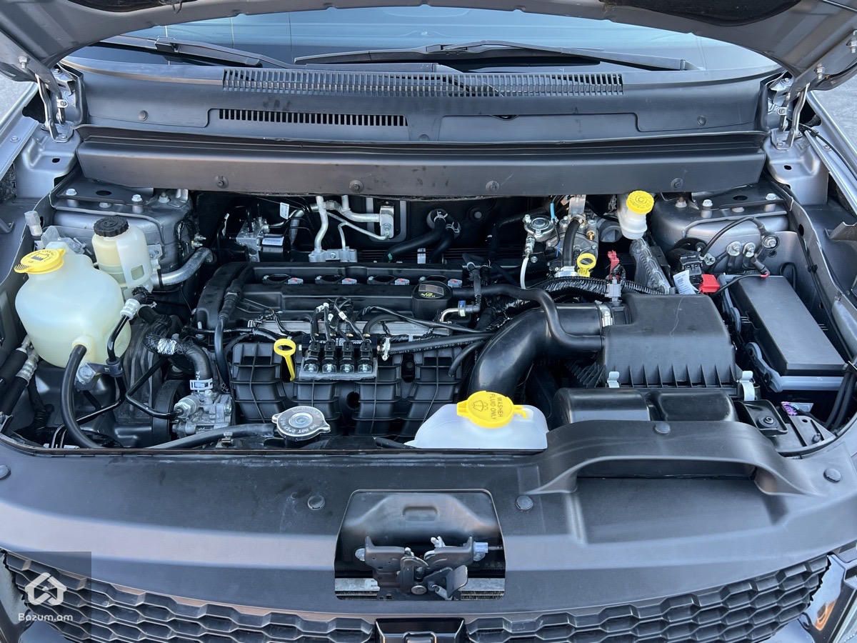 Dodge Journey 2020 - image 22