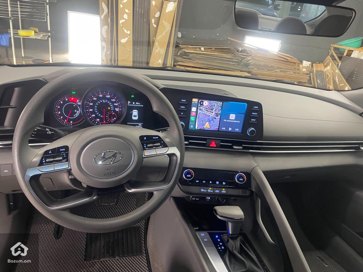 Hyundai Elantra 2022 - image 5