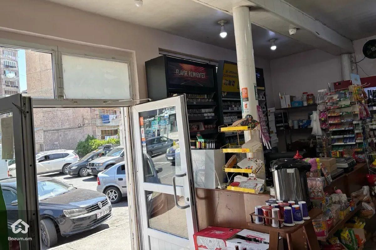 Բացառիկ կոմերցիոն գույք  - image 18