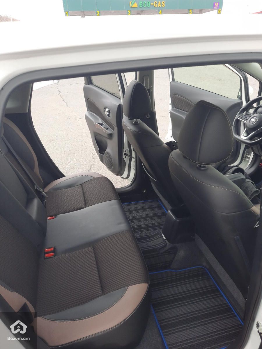 Nissan note e-power - image 7